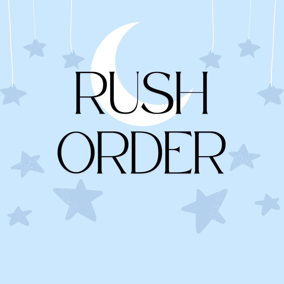 Rush Order
