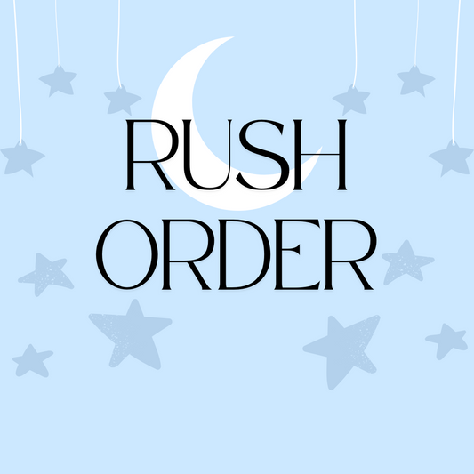 Rush Order